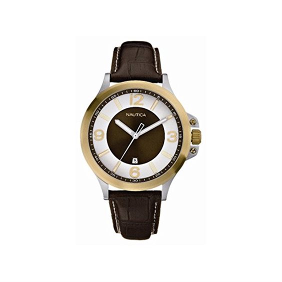 Nautica watch for online men